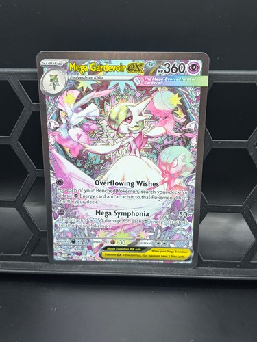 Mega gardevoir 178 - mega, 178/132