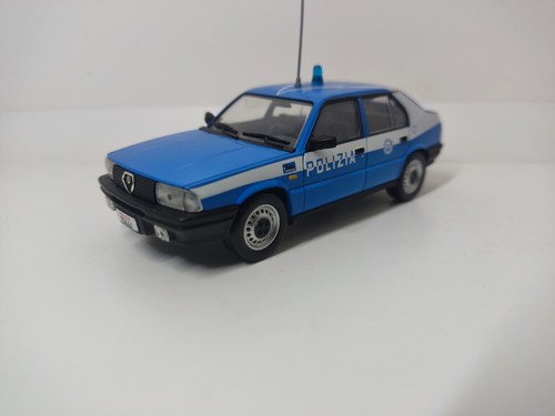 Alfa romeo v - romeo, 1.7