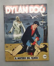 Dylan Dog n. 49 - ORIGINALE -