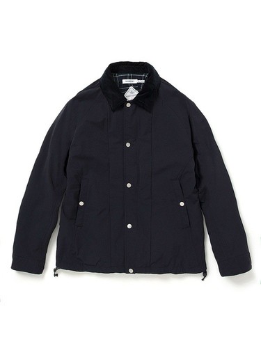 Nonnative twill cordura - twill, cordura®
