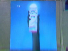 Vintage Vinyl LP KING CRIMSON