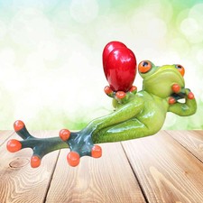  Carino Divertente Rane