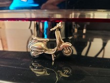 Argento 800 Microfusione Vespa