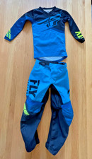 Fly Racing - Youth BMX Jersey