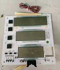 Scheda Display Scheda