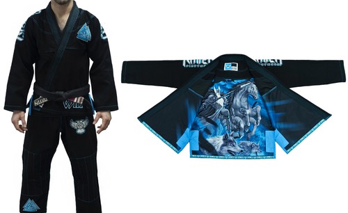 Raven fightwear uomo odin - raven,