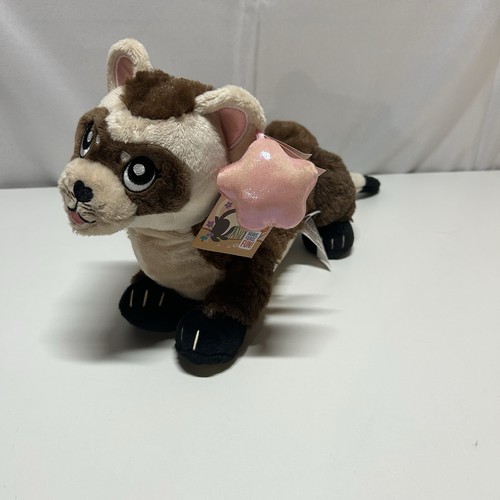Peluche biscotti scout bambina
