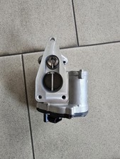 Valvola EGR con Corpo