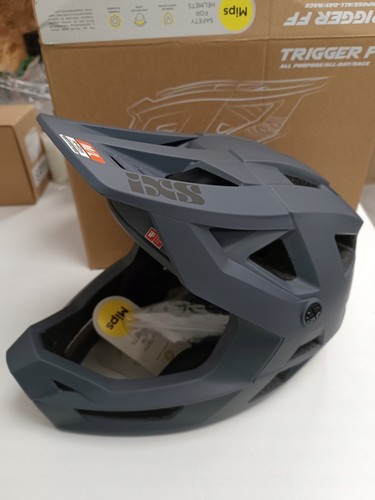 Ixs trigger mips full - trigger, ff