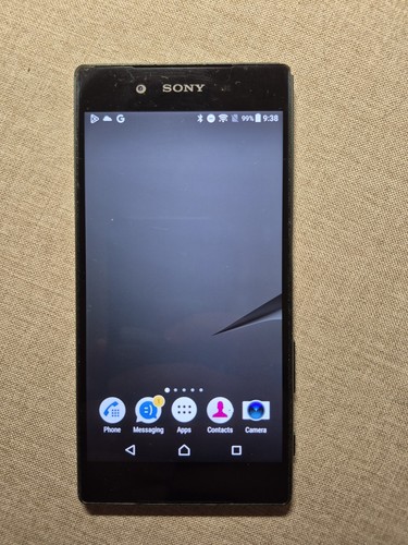 Sony xperia dual e6633 2 - z5, 5,2"