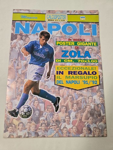 Ssc napoli 1991 - ssc,