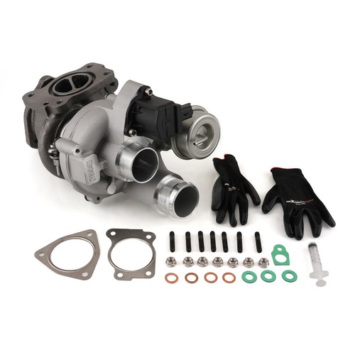 7600890 billet turbina for bmw - 7600890,