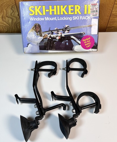 Ruffolo ski hiker - ski-hiker, portasci