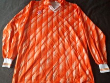 MAGLIA SHIRT VINTAGE FOOTBALL