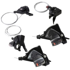 Deragliatore Cambio Velocità