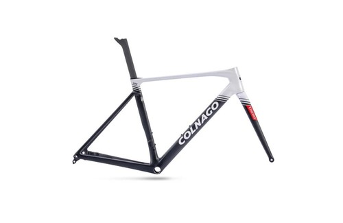 Kit telaio colnago v5rs team - kit,