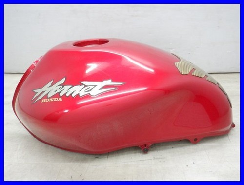 Serbatoio carburante hornet - carburante,