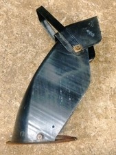 Scivolo spazzaneve Toro 1132 o