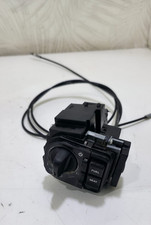 BLOCCHETTO BLOCCASTERZO ORIGINALE PULSANTE SELLA HONDA FORZA 350 2022 2023 2024