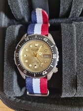 Orologio da polso uomo Citizen