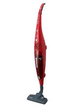 Scopa elettrica senza sacco