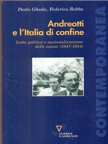 Andreotti l italia - , l'italia