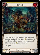 Berserk - DYN009 - Dynasty -
