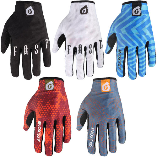 Guanti sixsixone 661 comp mtb - comp,
