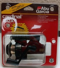 NIB ABU GARCIA CARDINAL MAX 3