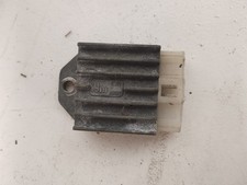 Italjet Formula 50 Voltage