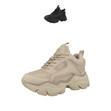 Buffalo Binary Athena Sneaker Low Donna Scarpe Sportive Scarpe Da Tempo Libero