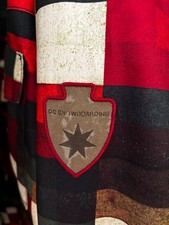 giacca da sci uomo