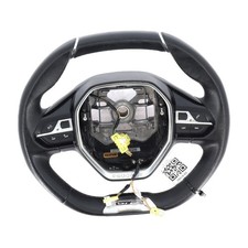 Volant - Peugeot 3008 II PH.1