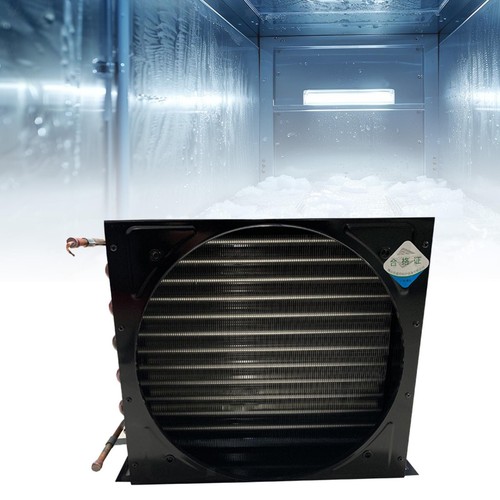 Radiatore del condensatore del