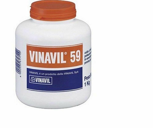 Colla vinavil kg - vinavil,