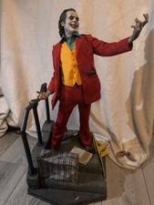 Statua The Joker di Prime One