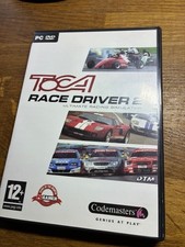 TOCA Race Driver 2 (PC DVD) -