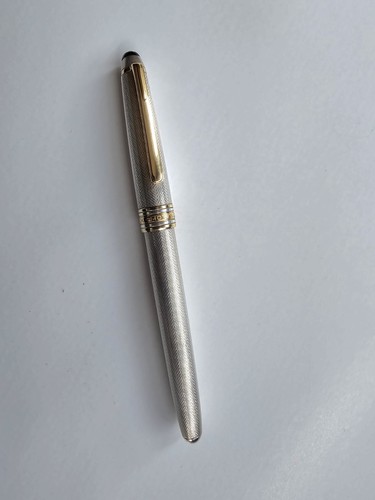 Pluma montblanc meisterstück - pluma,