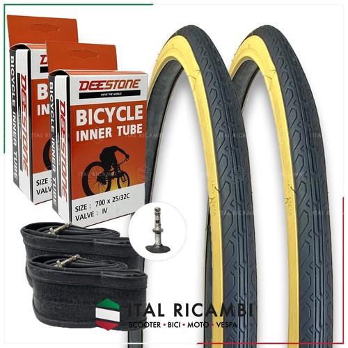 Kit copertoni bici condorino - kit,