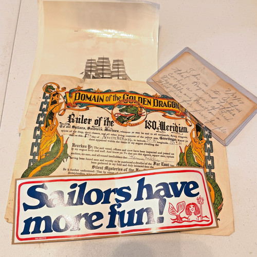 Lotto ephemera collezione - lotto,