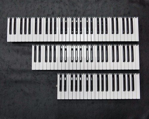 Fatar with aftertouch - tp,