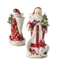 HERVIT ART. 27705 BABBO NATALE