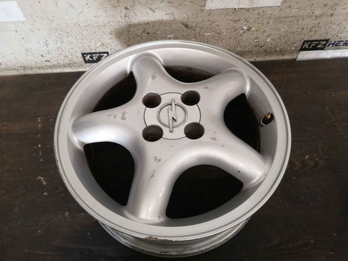 Cerchi lega opel - cerchi, a