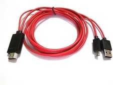 Cavo adattatore mhl usb hdmi - mhl,