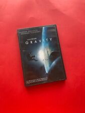 Film DVD GRAVITY - USATO 