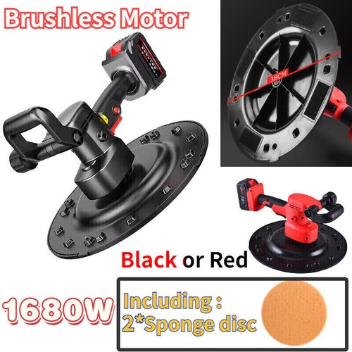 Spatola brushless 12v muratore - spatola,