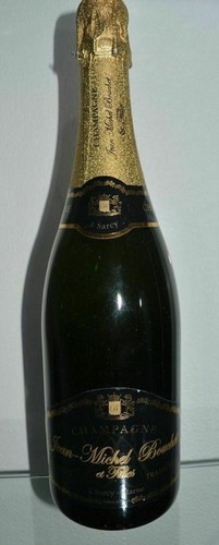 Champagne jean michel bouchet - champagne,
