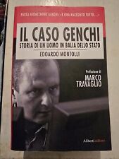 Libro "Il Caso Genchi"
