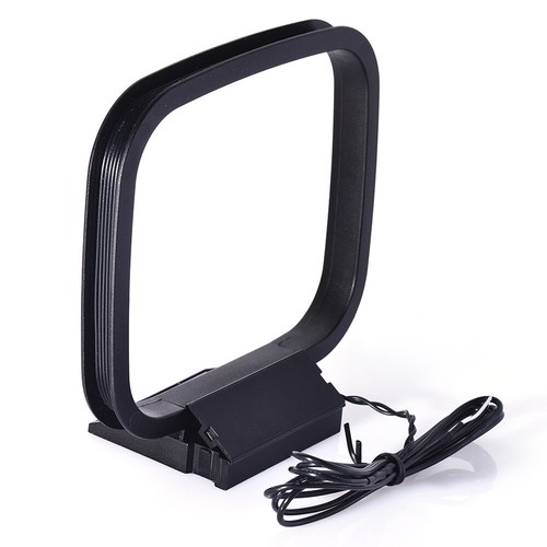 Connettore antenna loop - am,