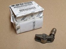 Braccio oscillante Fiat 500